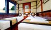 Superior Twin bed cabin
