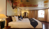 Executive private balcony - 2nd floor