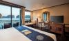 Junior Suite Private balcony 1 & 2nd floor