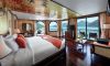 President Suite Private Terrace - 3rd floor