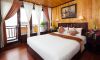 Deluxe Double Private Balcony
