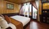 Junior Suite Private Balcony