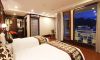 Deluxe private balcony - 1st floor