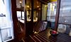 Premium Double Private Balcony - upper floor