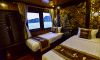 Twin Bed Ocean View