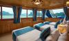 Deluxe triple/Family Suite - 1st floor