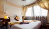 Double bed - Upper floor