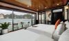 Family Triple balcony
