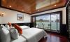 Balcony - 1st floor
