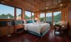 Diamond Suite - private balcony - Panoramic window - 2nd floor