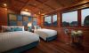 Ruby cabins - 2nd floor