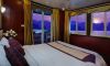 Deluxe Private Balcony