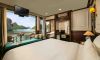 Premium private balcony-2nd floor