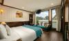 Deluxe Private balcony-1st floor