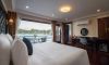 Suite private balcony - 1st floor