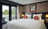 Luxury Double Private Balcony - upper floor