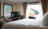 ELEGANCE BALCONY SUITE - upper floor