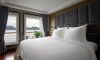 Executive Balcony 2nd floor