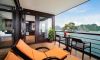 Exclusive Suite Panoramic window & Terrace