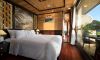 Junior Suite Private balcony