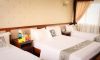Triple - 3 single beds - Ocean View