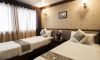 Phoenix Ocean Twin bed - Upper floor