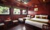 Family Suite Cabin Sea View