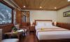 Executive Double - Ocean View Upper deck
