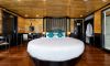 Moon Suite private balcony - 2nd floor