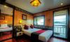 Suite Family connecting - upper floor Balcony