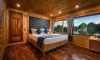 Double/twin bed -2nd floor