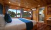 Double/twin bed -1st floor