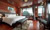 Prestige Suite - private balcony - 2nd floor