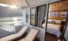 Terrace Suite Private Balcony
