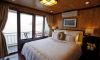 Luxury Private Balcony - 2nd floor