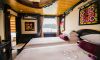Twin bed Ocean View