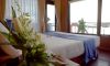 Suite private Balcony