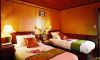 Superior Twin cabin