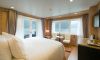 Premium Double - upper deck Private balcony
