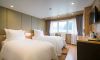 Premium Twin - upper deck Private balcony