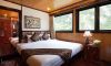 Deluxe Double bed