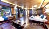 Suite Jacuzi - panoramic window  + balcony + Terrace- upper floor