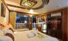 Oasis Bay Private balcony - 3rd floor