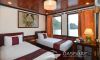 Twin bed Ocean View