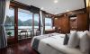 Family Suite Connecting private balcony - 1st floor