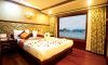 Ocean cabins - upper floor
