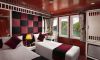 Premium Twin Ocean View-upper floor