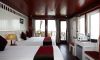 Family Suite Private Terrrace and Balcony