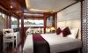 Suite Double Panoramic window