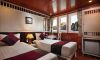 Deluxe Twin Cabin